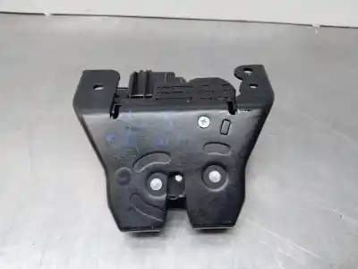 Second-hand car spare part Trunk Lock for KIA XCEED TECH OEM IAM references 81230J7700  