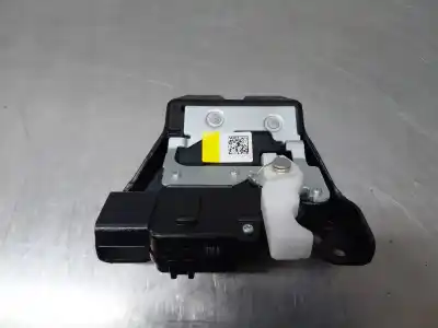 Second-hand car spare part trunk lock for kia xceed tech oem iam references 81230j7700  