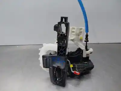 Автозапчасти б/у замок передней правой двери за kia xceed tech ссылки oem iam 81320j7000