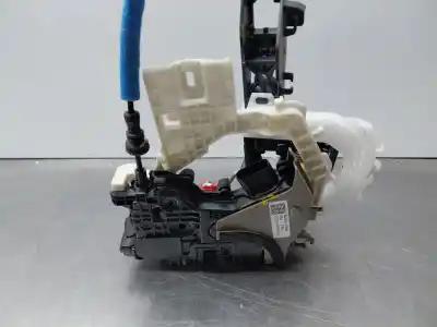 Second-hand car spare part front right door lock for kia xceed tech oem iam references 81320j7000  