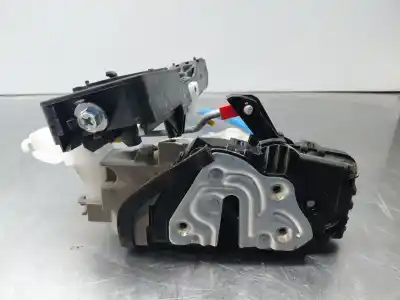 Second-hand car spare part front right door lock for kia xceed tech oem iam references 81320j7000  