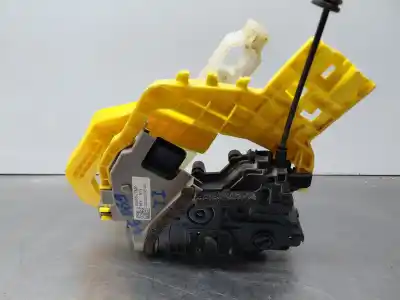 Second-hand car spare part rear left door lock for kia xceed tech oem iam references 81410j7300  