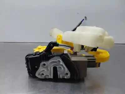 Second-hand car spare part rear left door lock for kia xceed tech oem iam references 81410j7300  