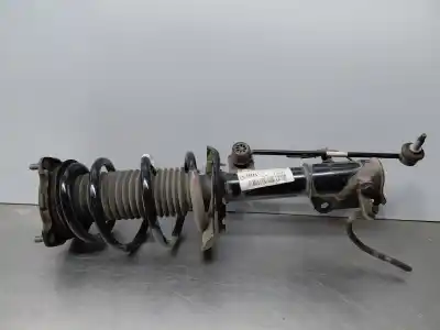 Автозапчасти б/у амортизатор передний правый за kia xceed tech ссылки oem iam 54661j7ra0