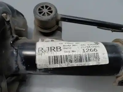 Piesă de schimb auto la mâna a doua amortizor fațã dreapta pentru kia xceed tech referințe oem iam 54661j7ra0  