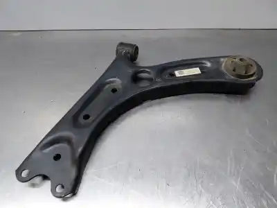 Автозапчасти б/у передний левый нижний рычаг подвески за kia xceed tech ссылки oem iam 54500g4aa0