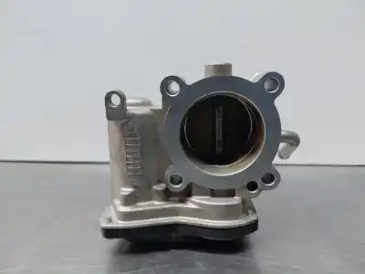 Автозапчасти б/у бабочка коробка за kia xceed tech ссылки oem iam 3510007250  