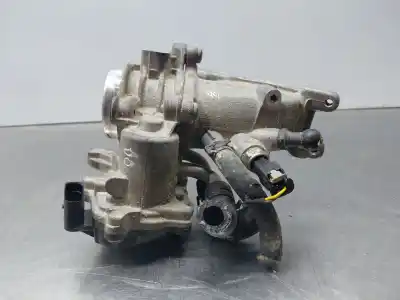 İkinci el araba yedek parçası KELEBEK KUTUSU için AUDI Q3 (F3B) 35 TDI OEM IAM referansları 4L128063AA  