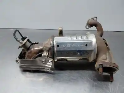İkinci el araba yedek parçası KATALIZÖR için KIA XCEED TECH OEM IAM referansları 2853007401  