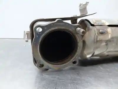 Автозапчасти б/у катализатор за kia xceed tech ссылки oem iam 2853007401  