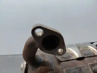 Автозапчасти б/у катализатор за kia xceed tech ссылки oem iam 2853007401  