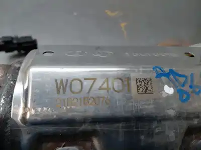 Автозапчасти б/у катализатор за kia xceed tech ссылки oem iam 2853007401  