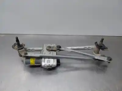 İkinci el araba yedek parçası ÖN SILECEK MOTORU için KIA XCEED TECH OEM IAM referansları 98110F2000  