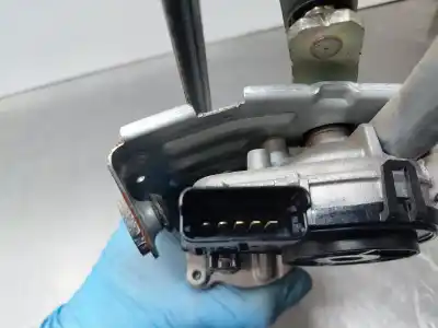 İkinci el araba yedek parçası ön silecek motoru için kia xceed tech oem iam referansları 98110f2000  98100j7000