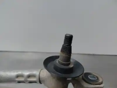 İkinci el araba yedek parçası ön silecek motoru için kia xceed tech oem iam referansları 98110f2000  98100j7000