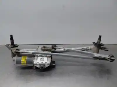 İkinci el araba yedek parçası ön silecek motoru için kia xceed tech oem iam referansları 98110f2000  98100j7000