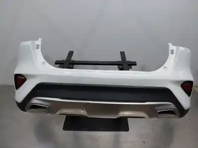 İkinci el araba yedek parçası ARKA TAMPON için KIA XCEED TECH OEM IAM referansları 86640J7CA0  