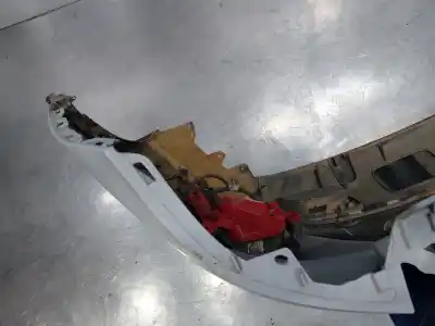 Second-hand car spare part rear bumper for kia xceed tech oem iam references 86640j7ca0  