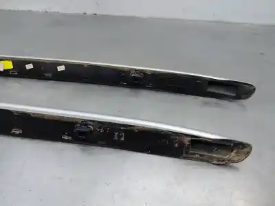 Автозапчасти б/у крышные бары за kia xceed tech ссылки oem iam 87270j7ca0  87280j7ca0