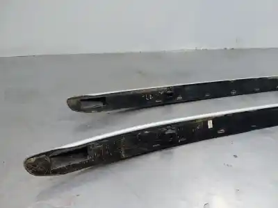 Автозапчасти б/у крышные бары за kia xceed tech ссылки oem iam 87270j7ca0  87280j7ca0