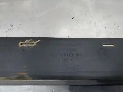 Автозапчасти б/у крышные бары за kia xceed tech ссылки oem iam 87270j7ca0  87280j7ca0