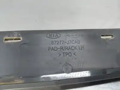 Автозапчасти б/у крышные бары за kia xceed tech ссылки oem iam 87270j7ca0  87280j7ca0