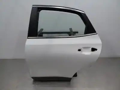 Автозапчасти б/у задняя левая дверь за kia xceed tech ссылки oem iam 77003j7800