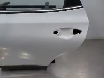 İkinci el araba yedek parçası arka sol kapi için kia xceed tech oem iam referansları 77003j7800  