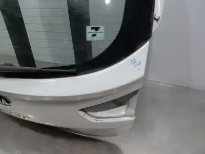 Second-hand car spare part tailgate for kia xceed tech oem iam references 73700j7800  