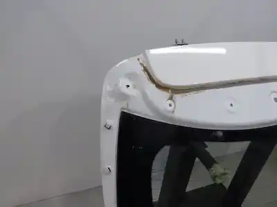 Second-hand car spare part tailgate for kia xceed tech oem iam references 73700j7800  