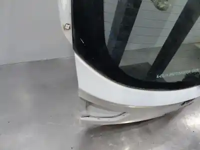 Second-hand car spare part tailgate for kia xceed tech oem iam references 73700j7800  