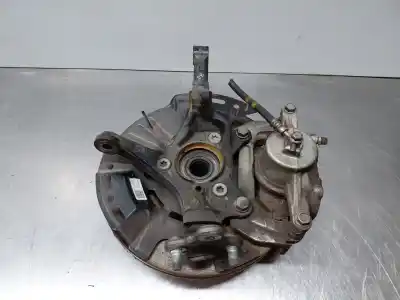 Автозапчасти б/у передняя левая кулачка за kia xceed tech ссылки oem iam 51715j7aa0