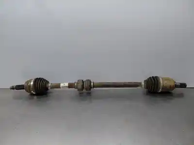 Автозапчасти б/у передняя правая трансмиссия за kia xceed tech ссылки oem iam 49501j7030