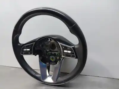 Автозапчасти б/у руль за kia xceed tech ссылки oem iam 56100j7640sa1  