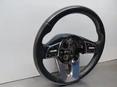 Автозапчасти б/у руль за kia xceed tech ссылки oem iam 56100j7640sa1  