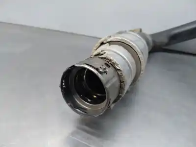 Автозапчасти б/у напорная труба турбонагнетателя за kia xceed tech ссылки oem iam 2827207600  