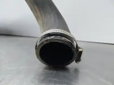 Автозапчасти б/у напорная труба турбонагнетателя за kia xceed tech ссылки oem iam 2827207600  