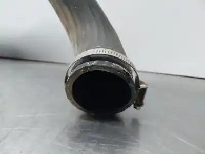 Автозапчасти б/у напорная труба турбонагнетателя за kia xceed tech ссылки oem iam 2827207600  