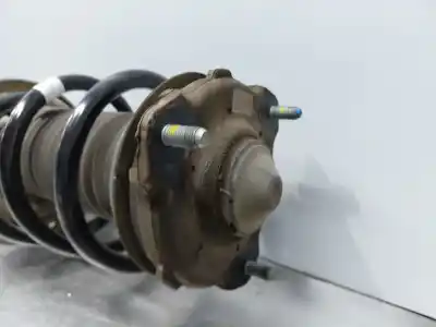 Pezzo di ricambio per auto di seconda mano ammortizzatore anteriore sinistro per kia xceed tech riferimenti oem iam 54651j7ra0  