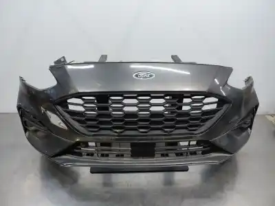 İkinci el araba yedek parçası ön tampon için ford focus turn. (cb8) st line tdci oem iam referansları 2240389