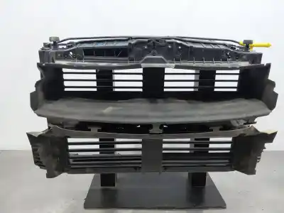 İkinci el araba yedek parçası ön panel için ford focus turn. (cb8) st line tdci oem iam referansları 2527773