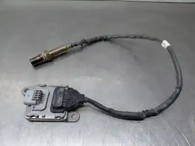 İkinci el araba yedek parçası lambda probu için ford focus turn. (cb8) st line tdci oem iam referansları lx6a5l248bafyced