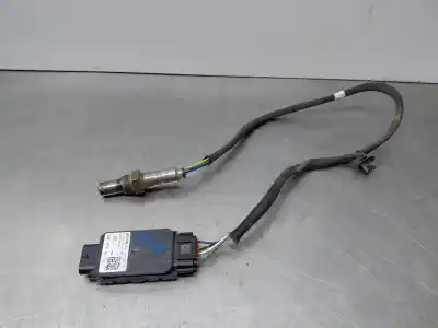 İkinci el araba yedek parçası lambda probu için ford focus turn. (cb8) st line tdci oem iam referansları jx6a5e145aa