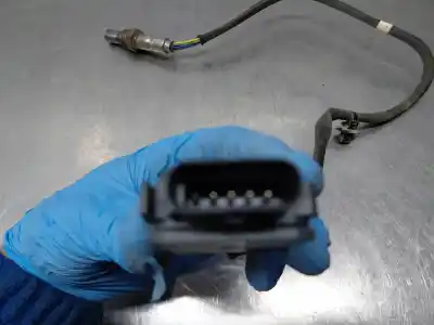 İkinci el araba yedek parçası lambda probu için ford focus turn. (cb8) st line tdci oem iam referansları jx6a5e145aa  0281007493