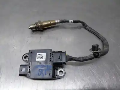 İkinci el araba yedek parçası lambda probu için ford focus turn. (cb8) st line tdci oem iam referansları jx615l239cb