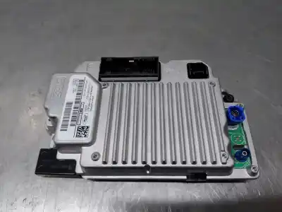 İkinci el araba yedek parçası elektronik modül için ford focus turn. (cb8) st line tdci oem iam referansları 5u5t14g371gnc