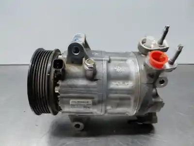 İkinci el araba yedek parçası klima kompresörü için ford focus turn. (cb8) st line tdci oem iam referansları 2634805