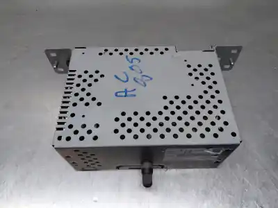 İkinci el araba yedek parçası ses sistemi / radyo cd için ford focus turn. (cb8) st line tdci oem iam referansları jx7118k810lr