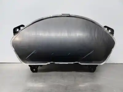 İkinci el araba yedek parçası enstrüman paneli için ford focus turn. (cb8) st line tdci oem iam referansları 2603185