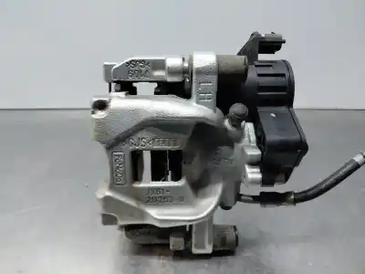 İkinci el araba yedek parçası sol arka fren kaliper için ford focus turn. (cb8) st line tdci oem iam referansları 2575181